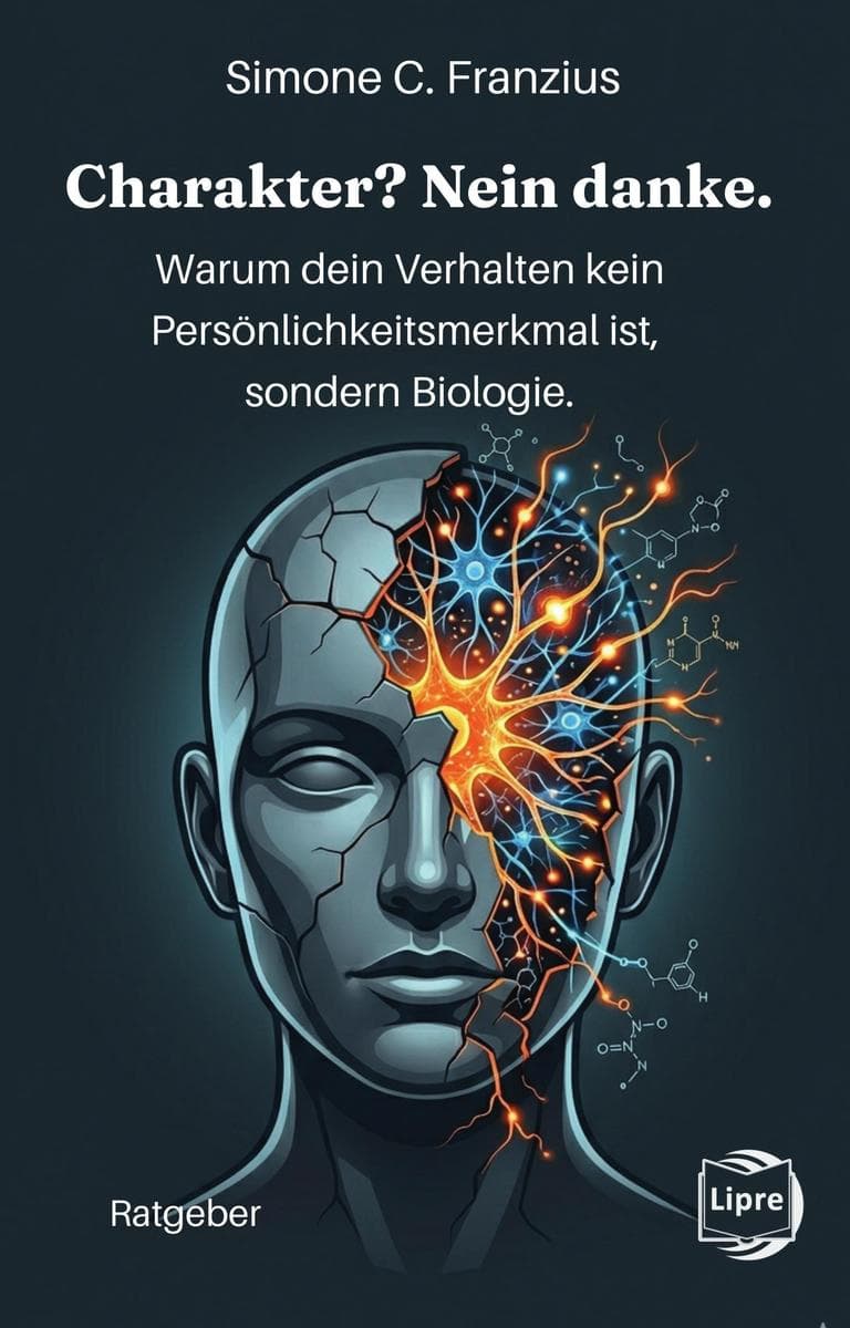 Charakter? Nein danke.