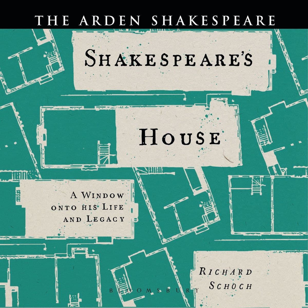 Shakespeare's House