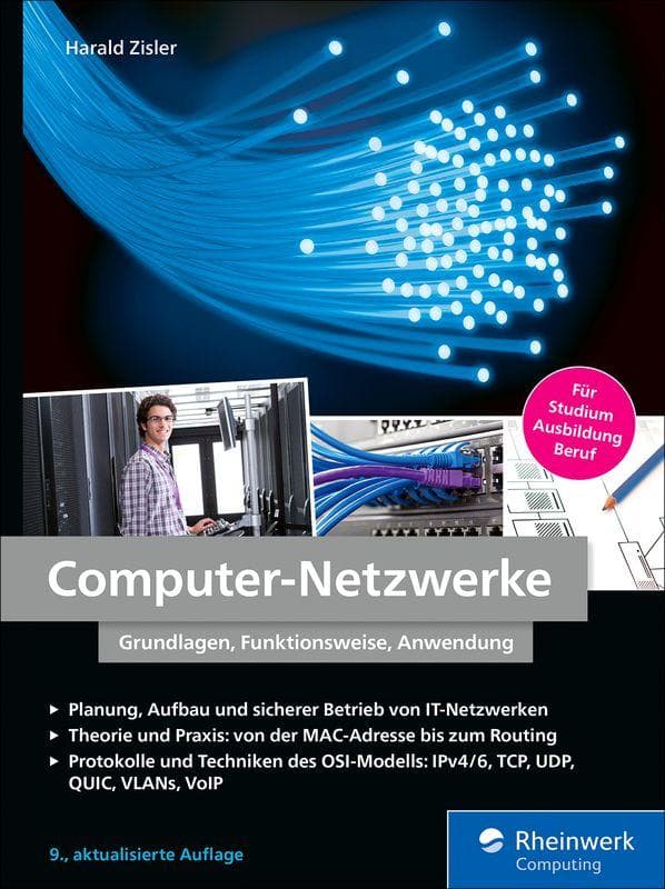 Computer-Netzwerke