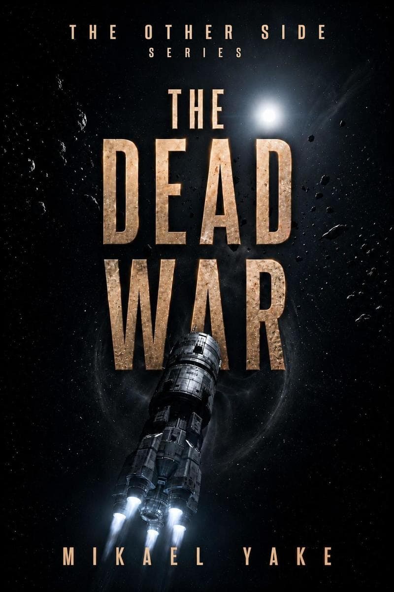 The Dead War