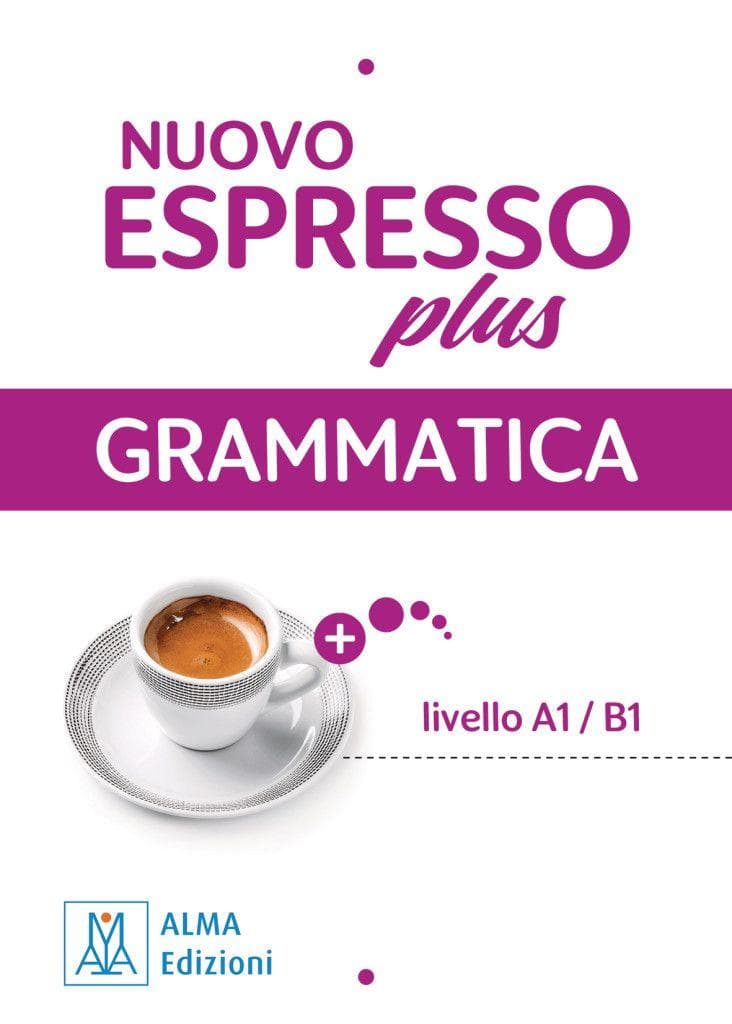 Nuovo Espresso plus - einsprachige Ausgabe