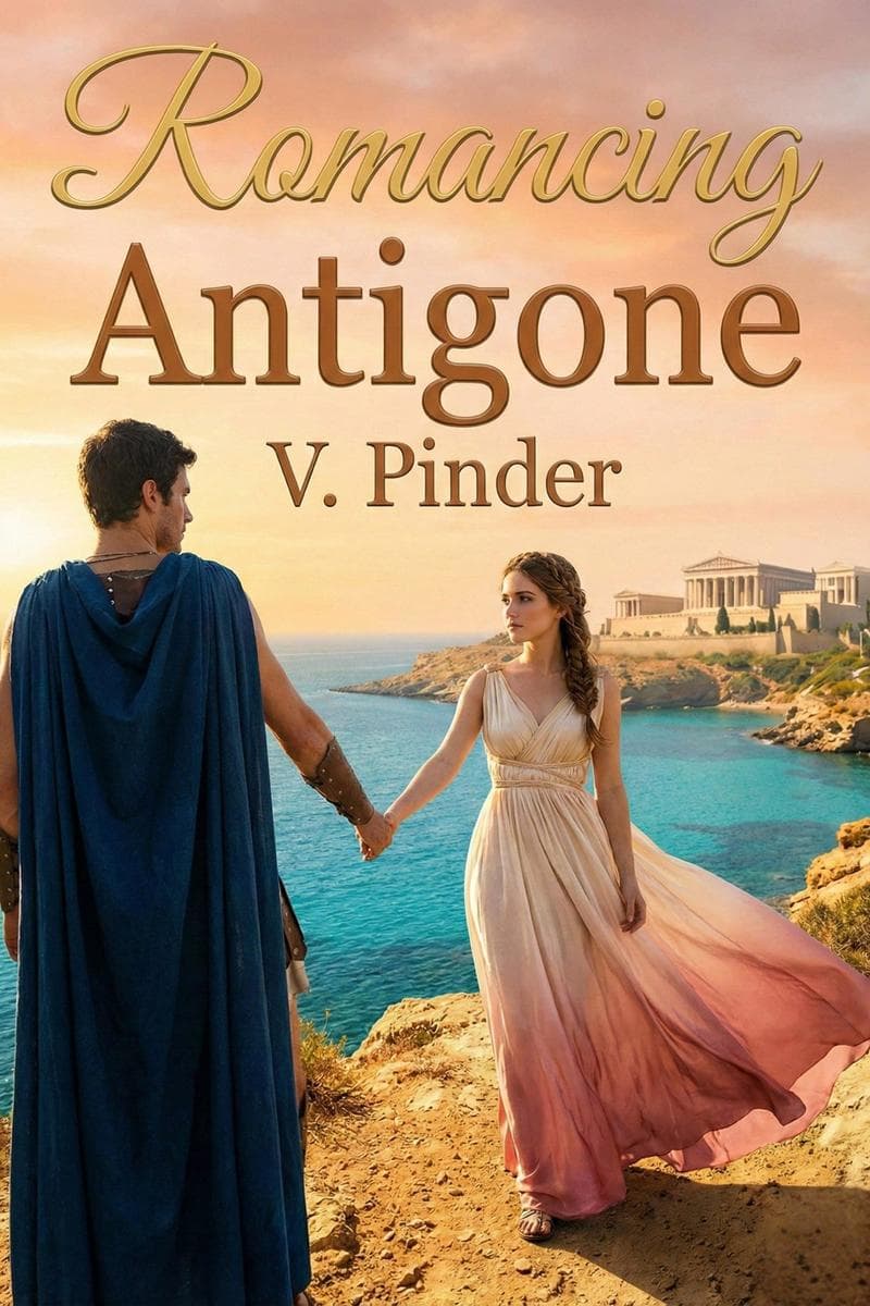 Romancing Antigone