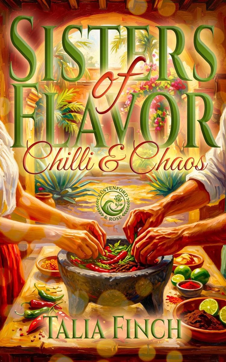 Sisters of Flavor - Chilli & Chaos