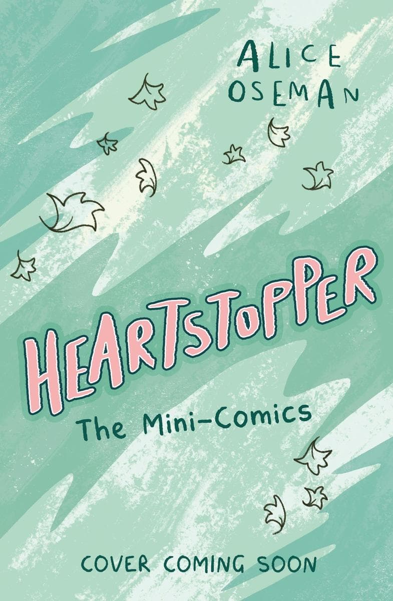 Heartstopper