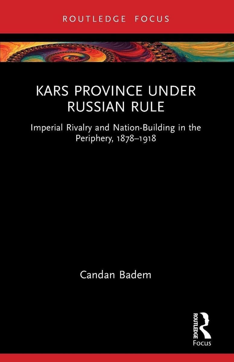 Kars Province under Russian Rule