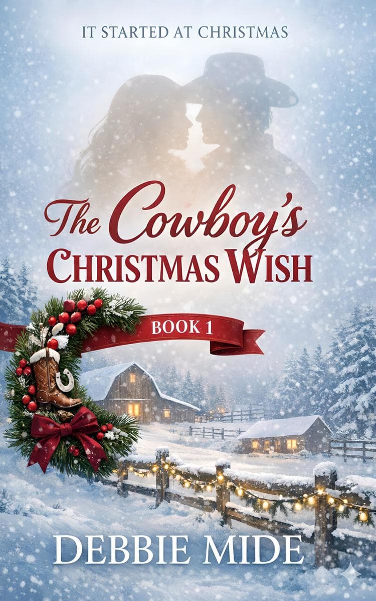 The Cowboy's Christmas Wish