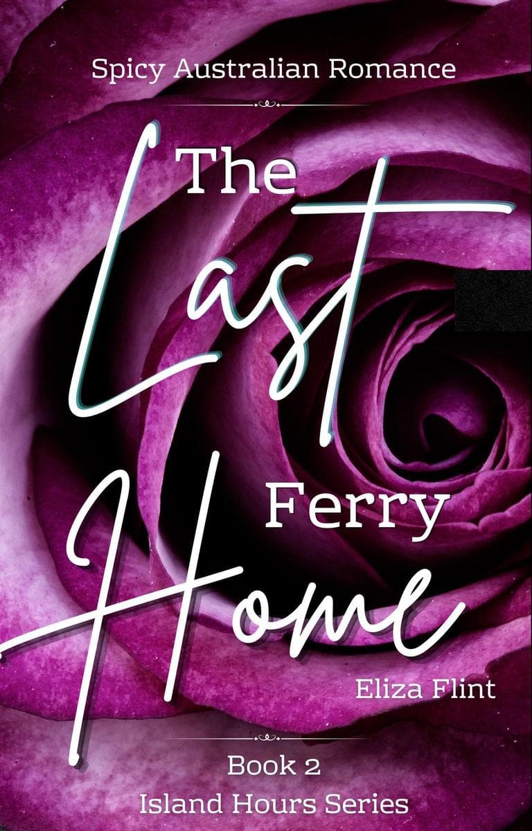 The Last Ferry Home