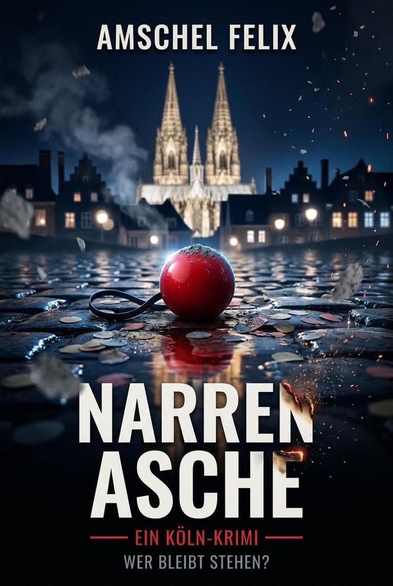 Narrenasche