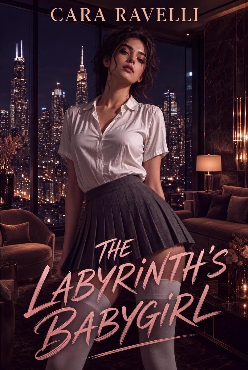 The Labyrinth's Babygirl