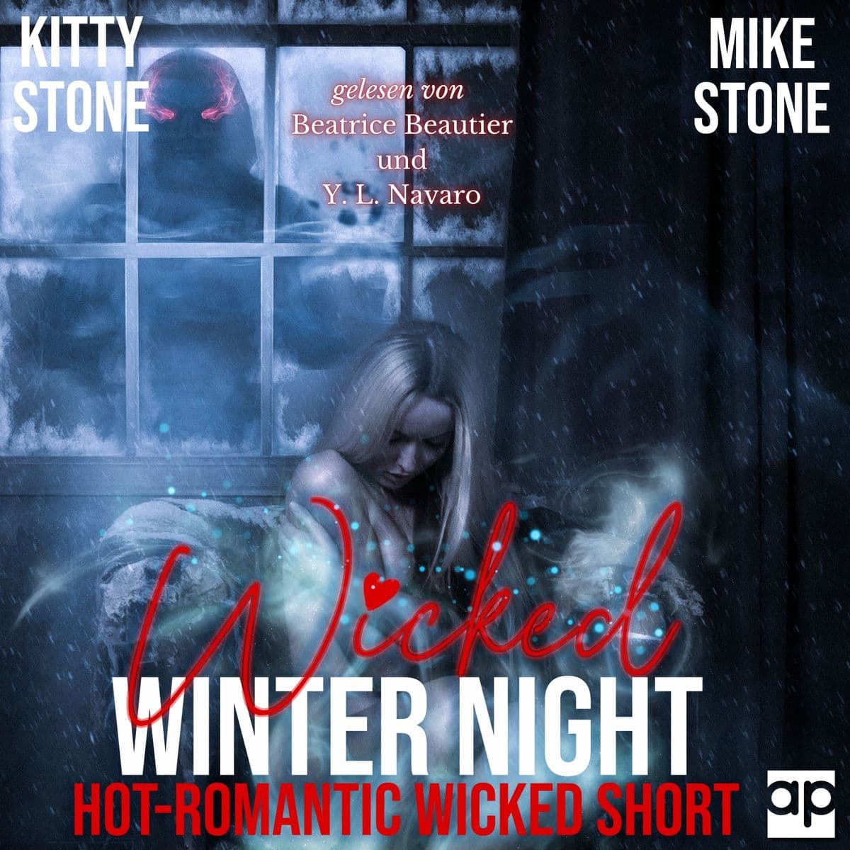 Wicked Winter Night