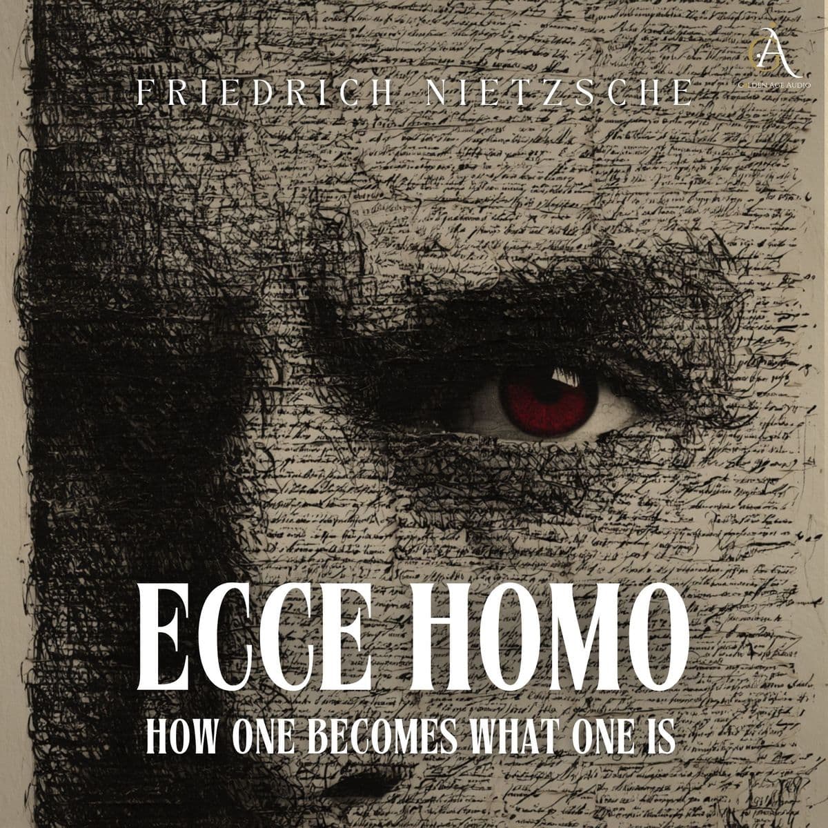 Ecce Homo: How One Becomes What One Is - Audiobook