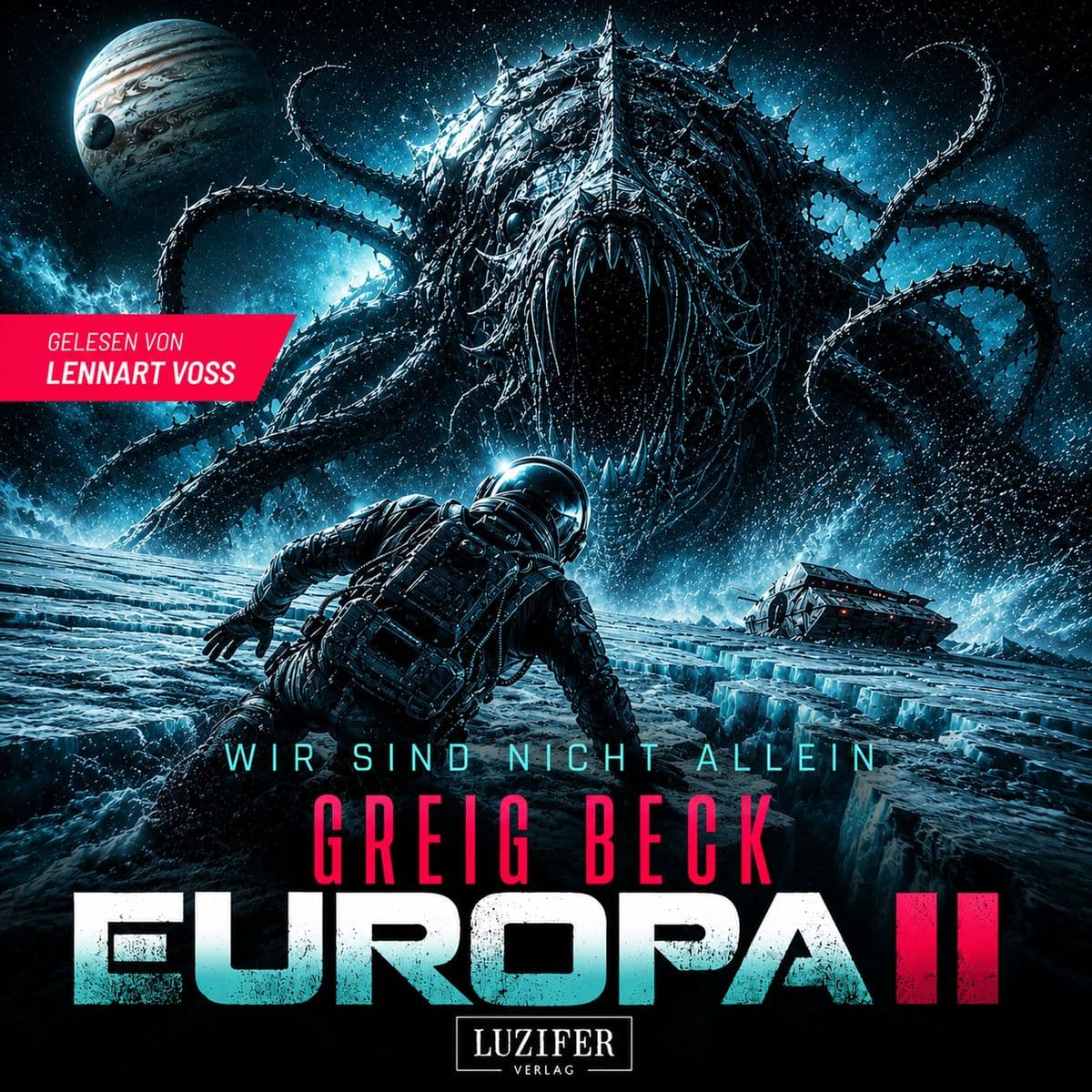 EUROPA 2 - Wir sind nicht allein