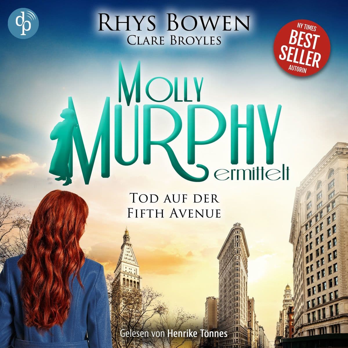 Tod auf der Fifth Avenue