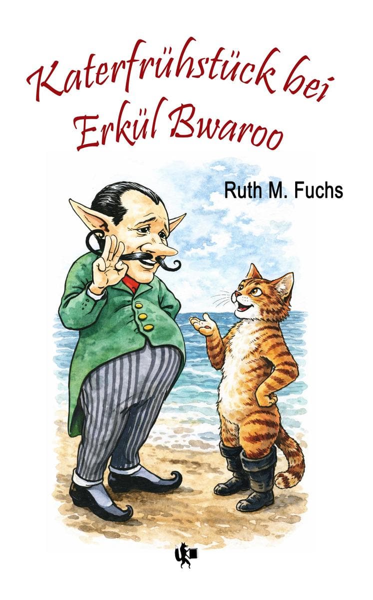 Katerfrühstück bei Erkül Bwaroo