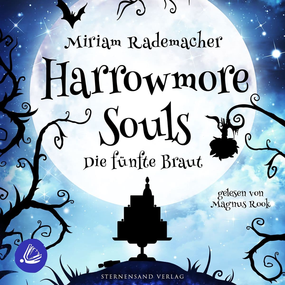 Harrowmore Souls (Band 6): Die fünfte Braut