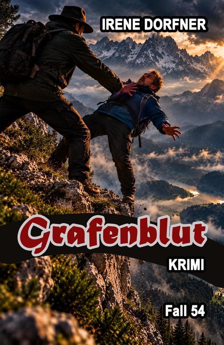 Grafenblut