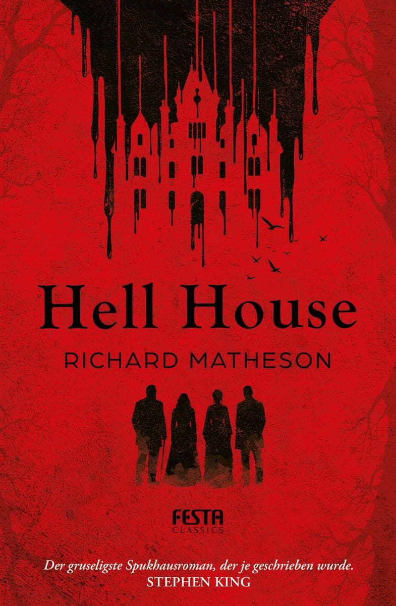 Hell House