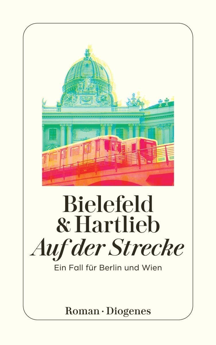 Auf der Strecke