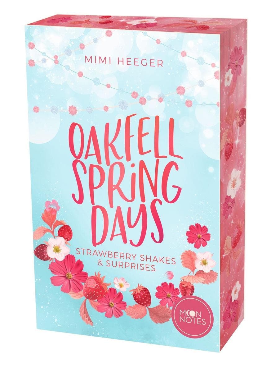 Oakfell Spring Days