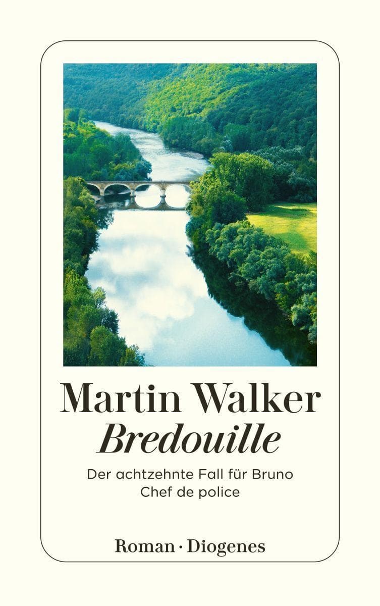 Bredouille