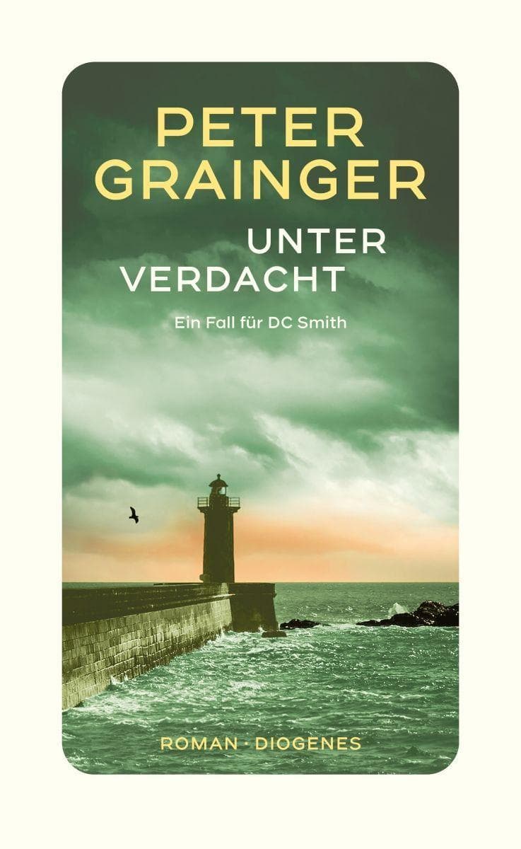 Unter Verdacht