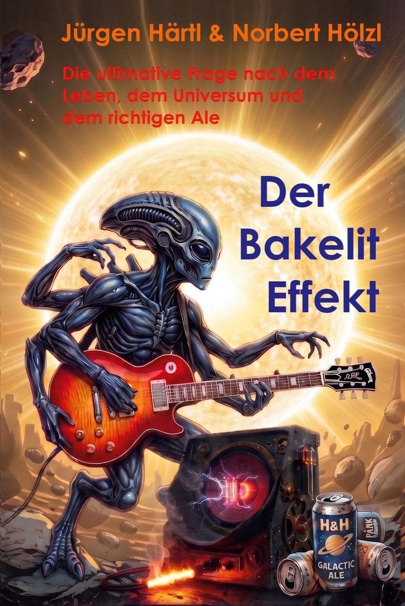 Der Bakelit Effekt