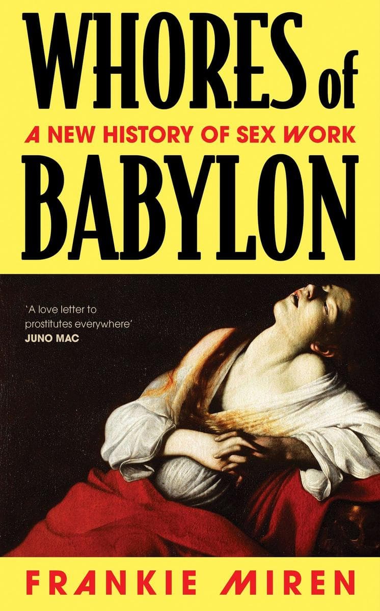 Whores of Babylon