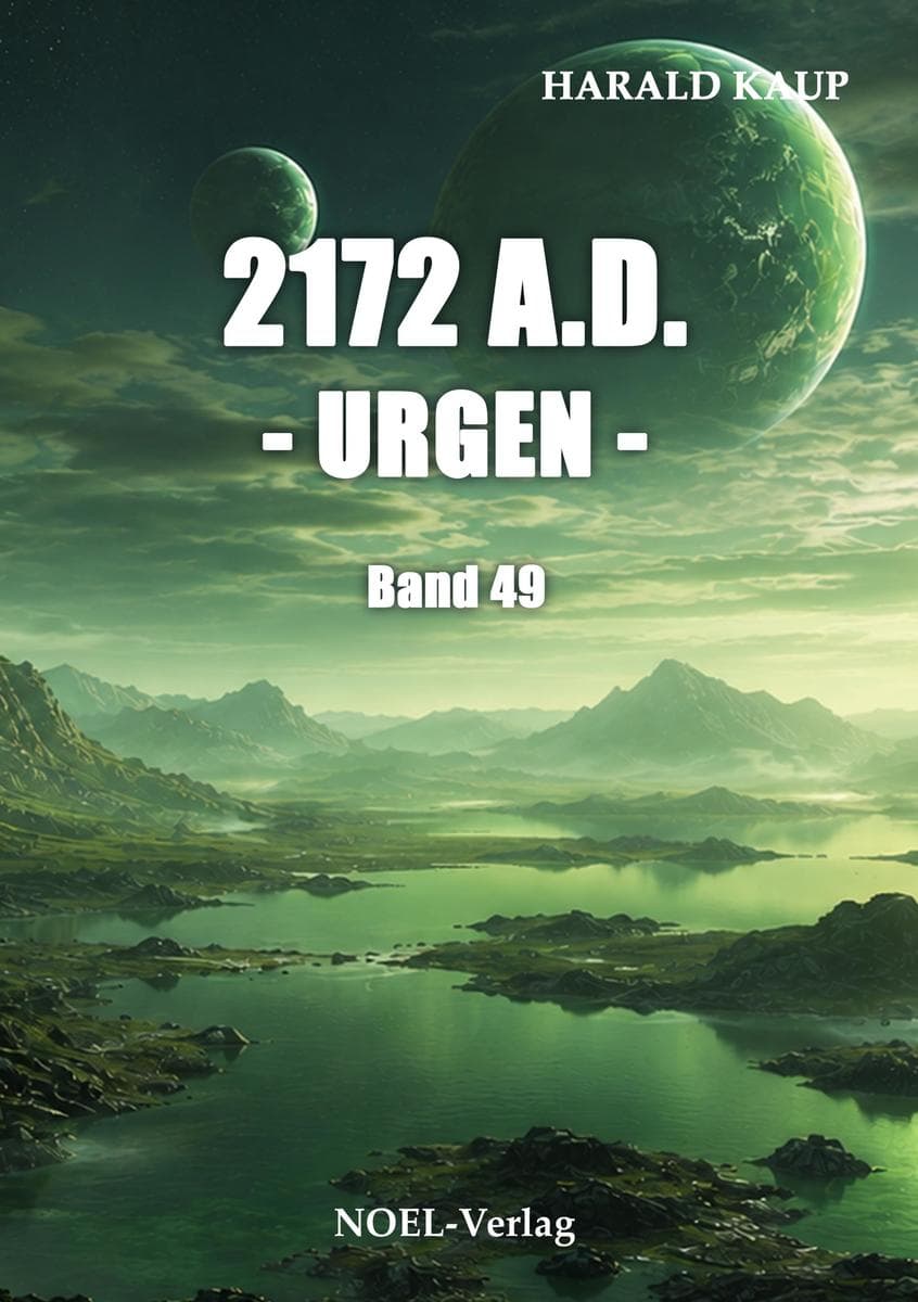2172 A.D. Urgen