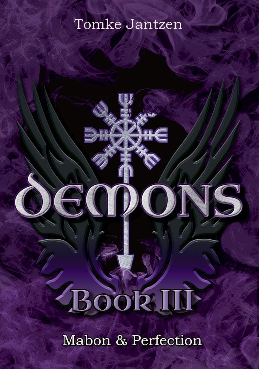 Demons - Book III