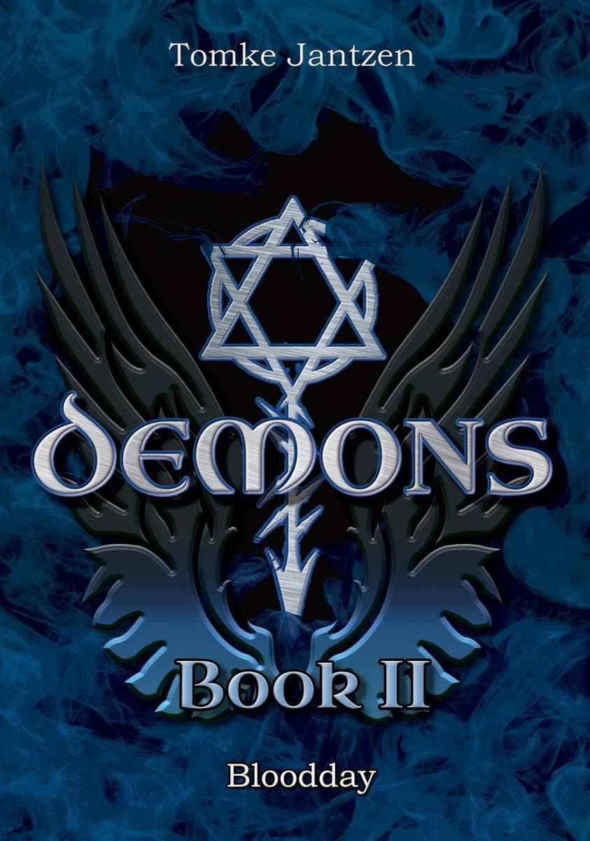 Demons - Book II