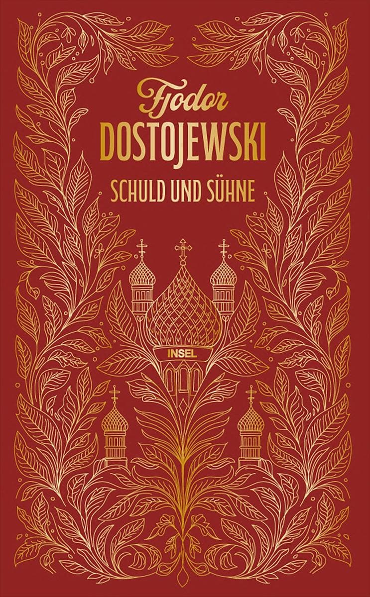 Schuld und Sühne