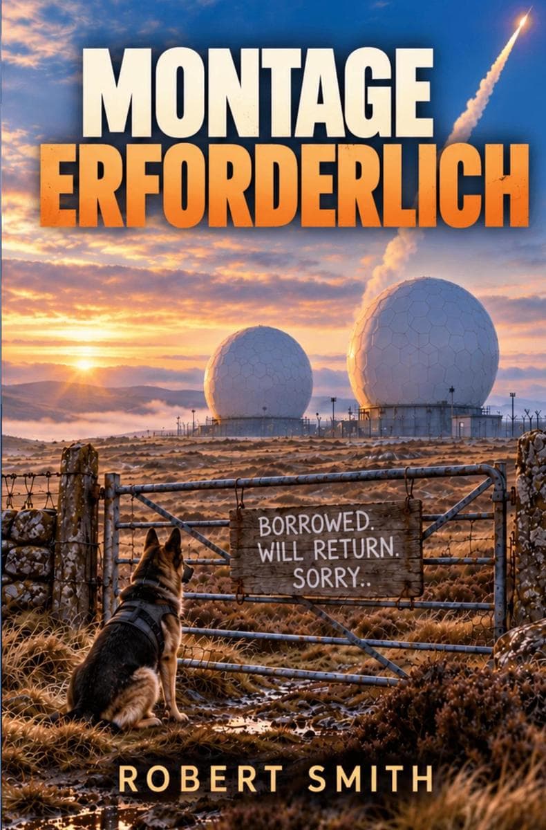Montage erforderlich