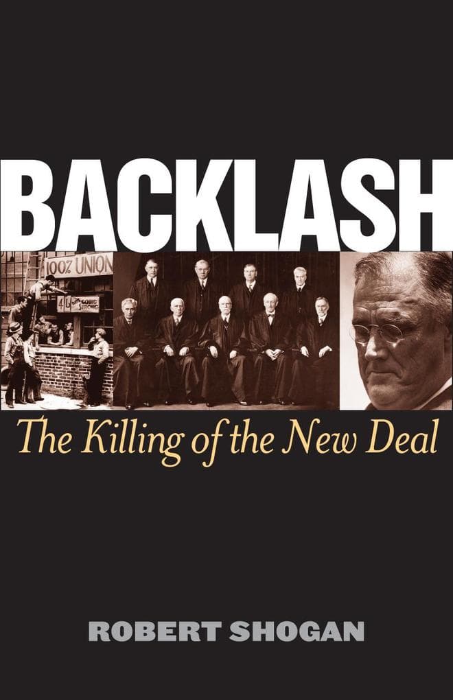 Backlash
