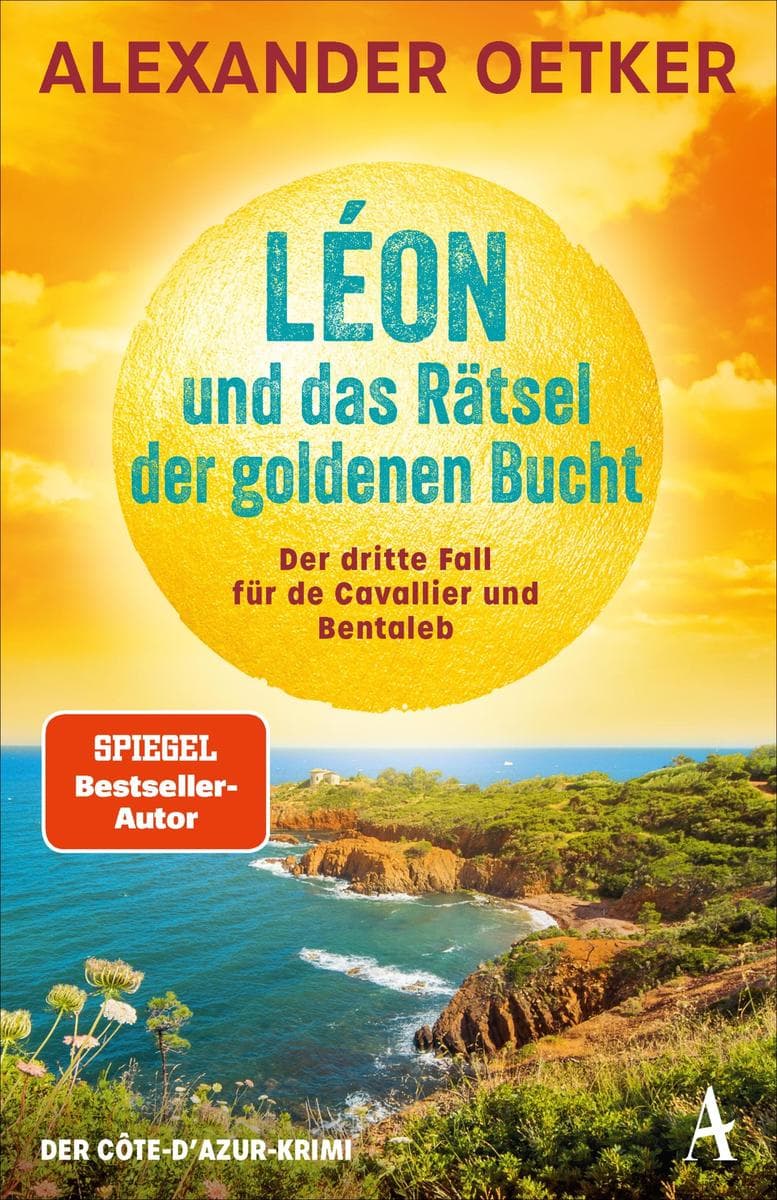 Léon und das Rätsel der goldenen Bucht