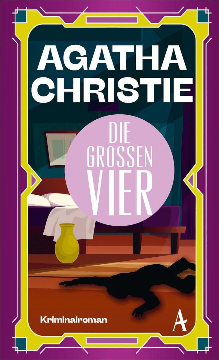 Die großen Vier