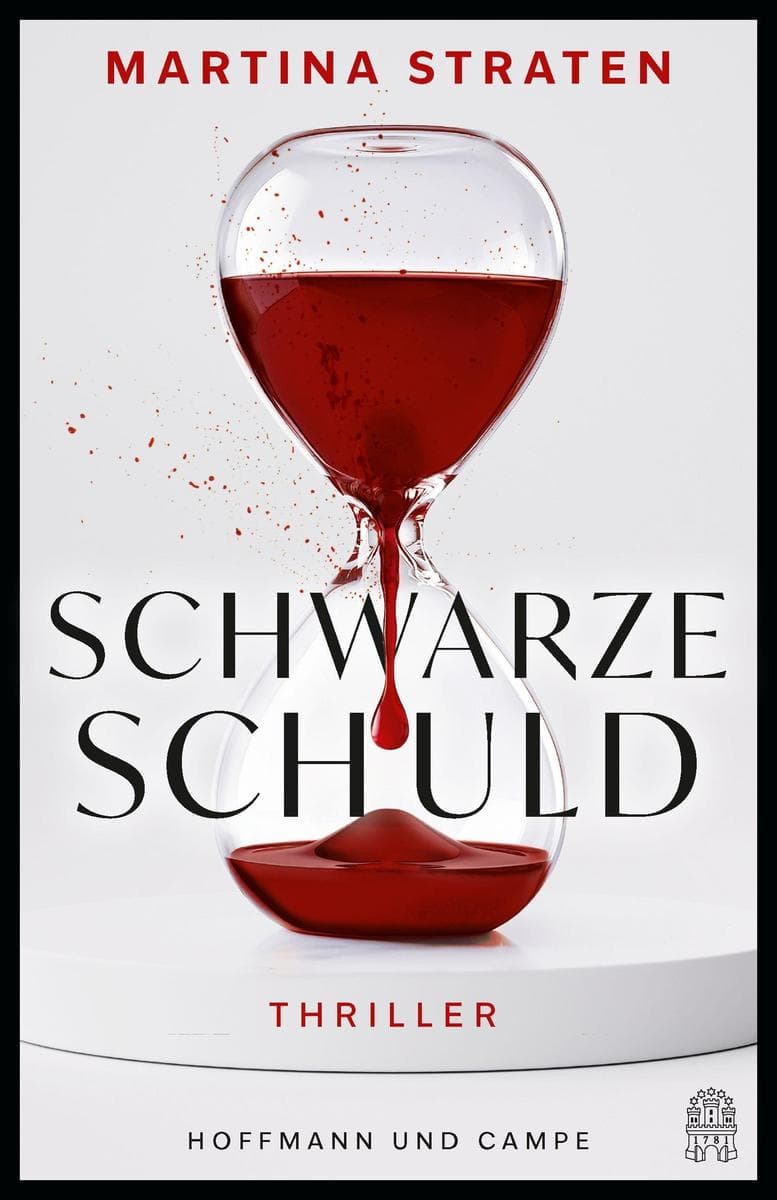 Schwarze Schuld