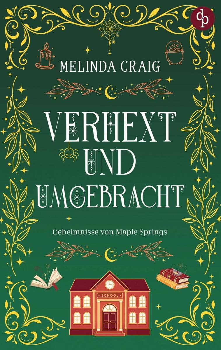 Verhext und umgebracht