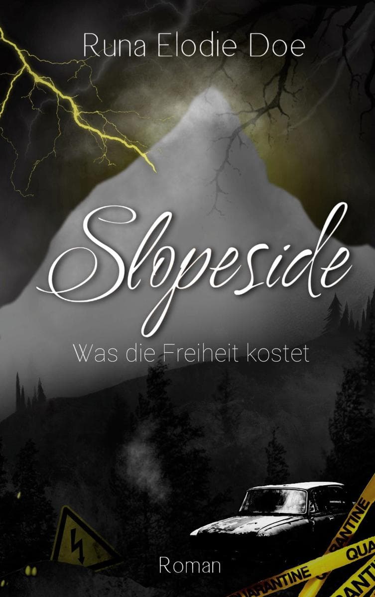 Slopeside
