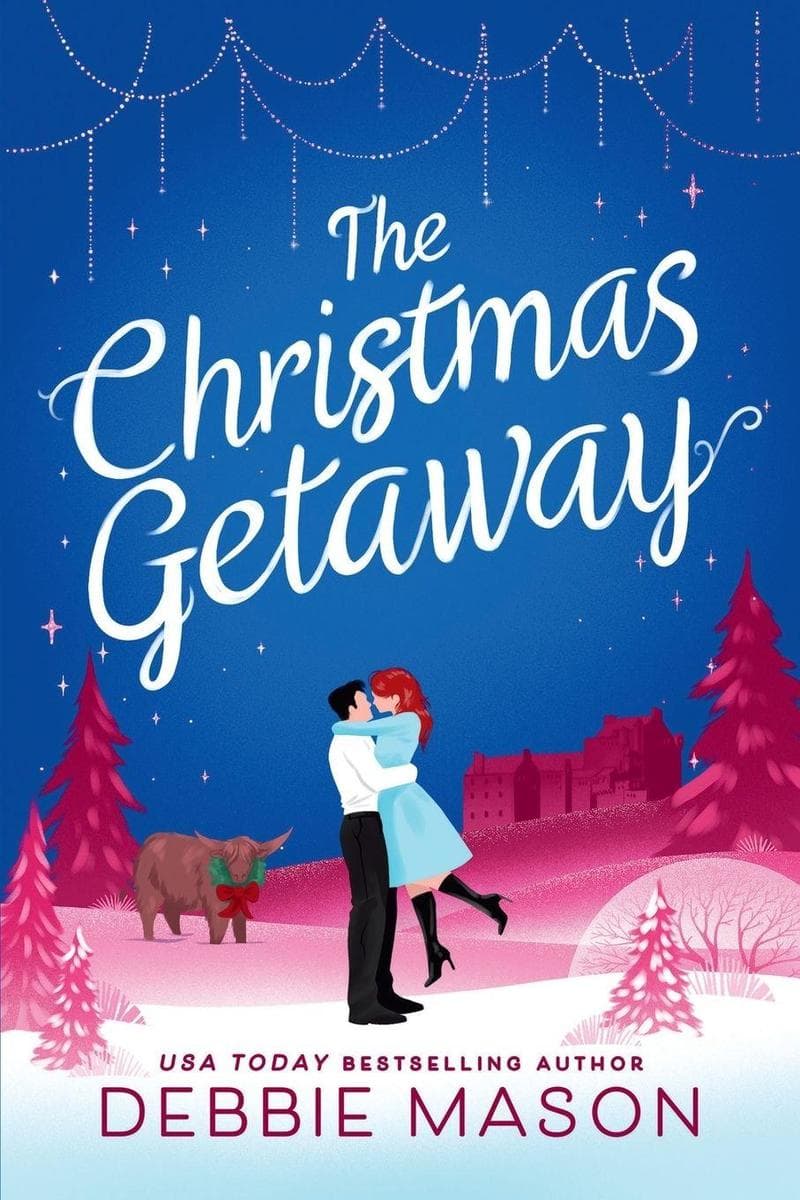 The Christmas Getaway
