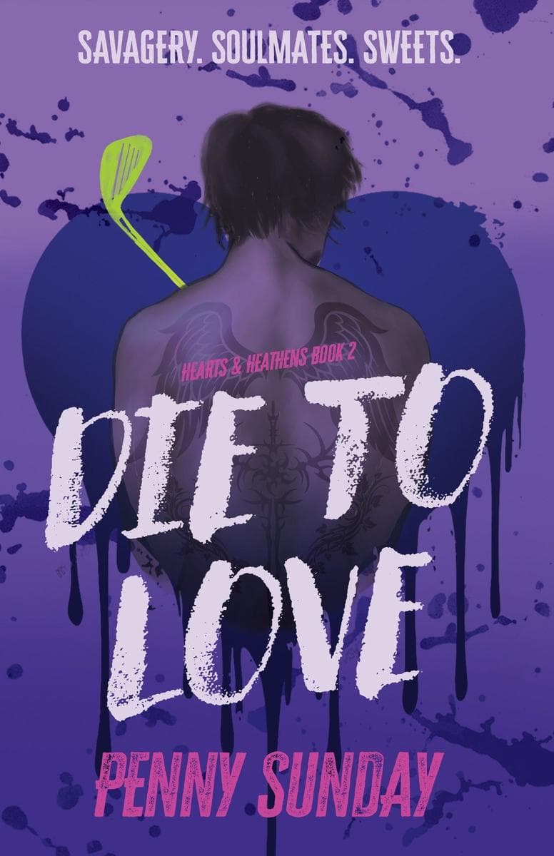 Die to Love