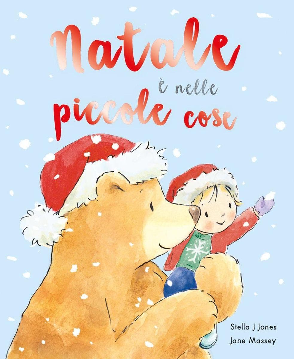 Natale è nelle piccole cose