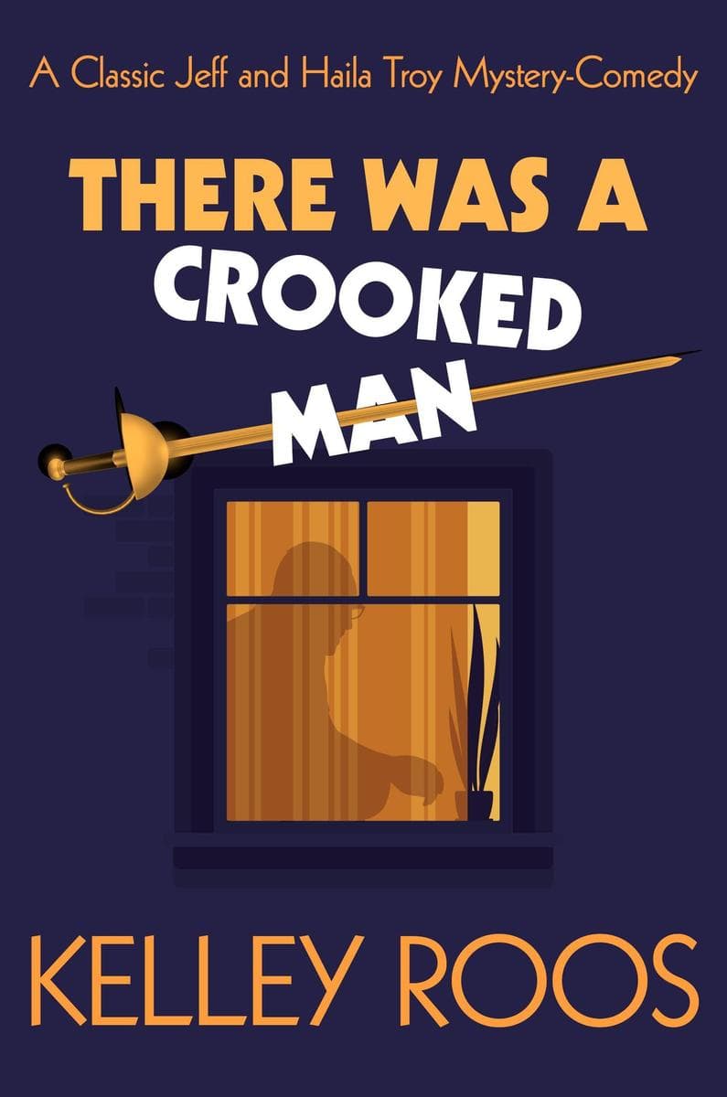 There Was a Crooked Man