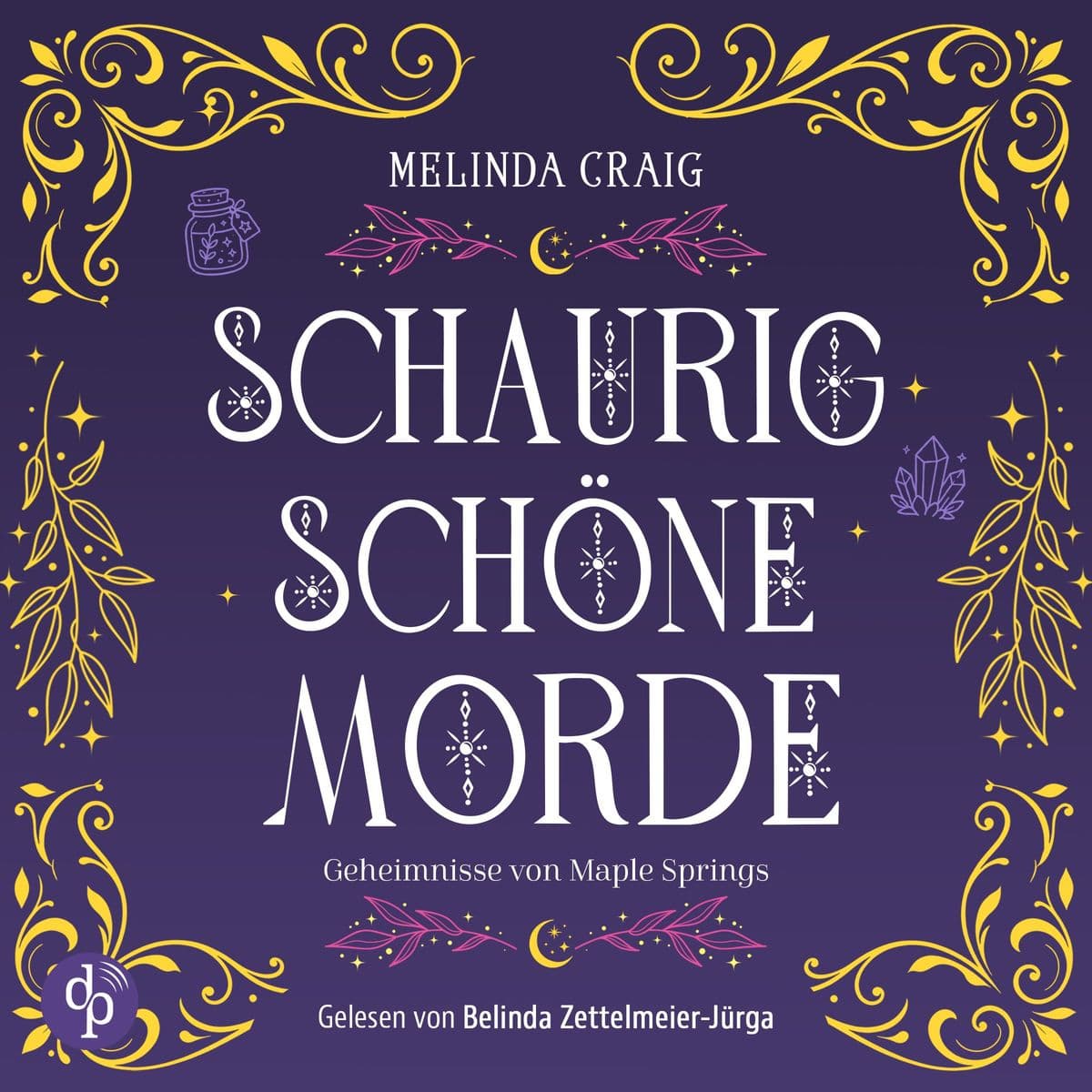 Schaurig schöne Morde
