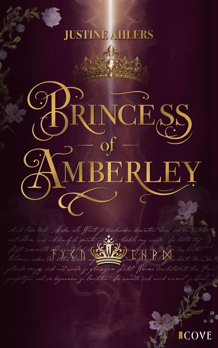 Chronicles of Blood & Betrayal 2: Princess of Amberley