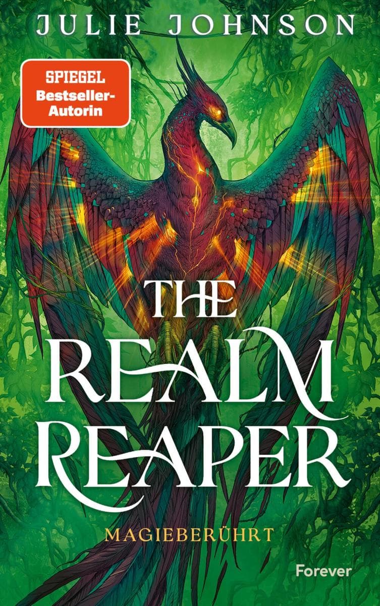 The Realm Reaper