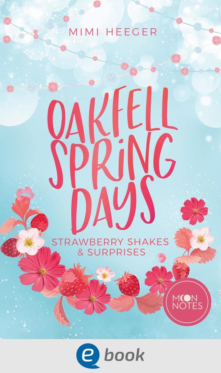 Oakfell Spring Days