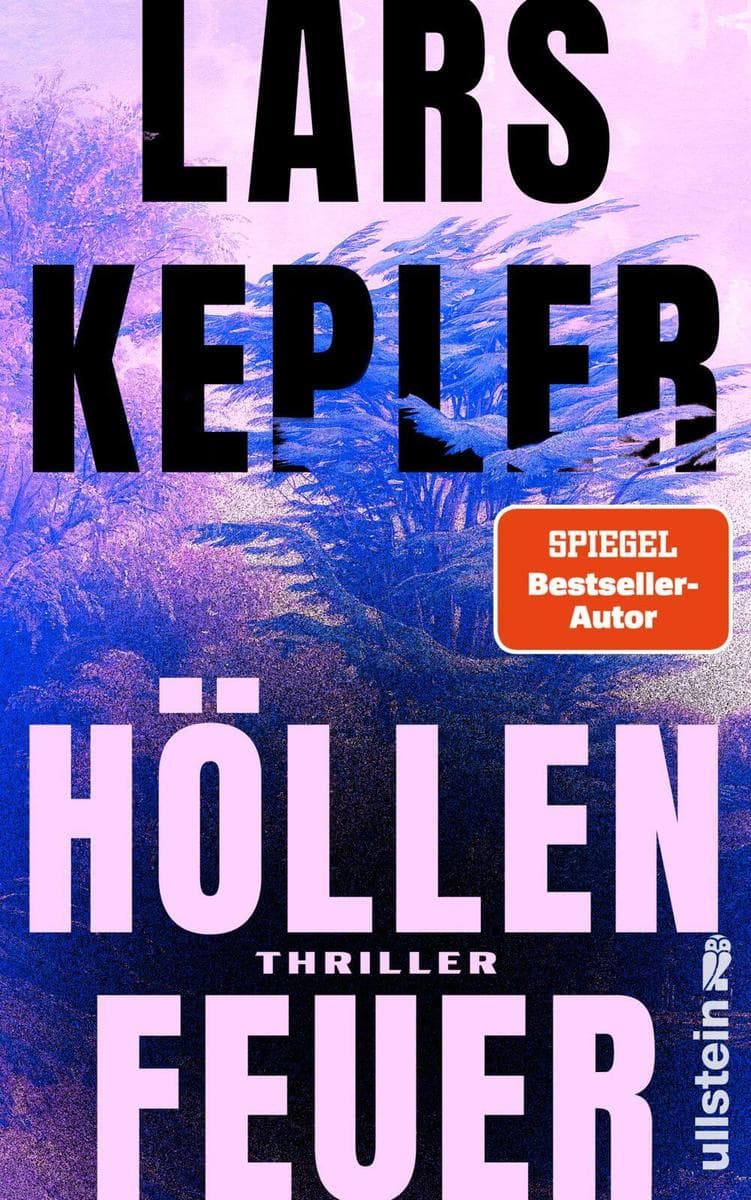 Höllenfeuer