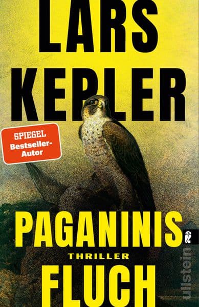 Paganinis Fluch