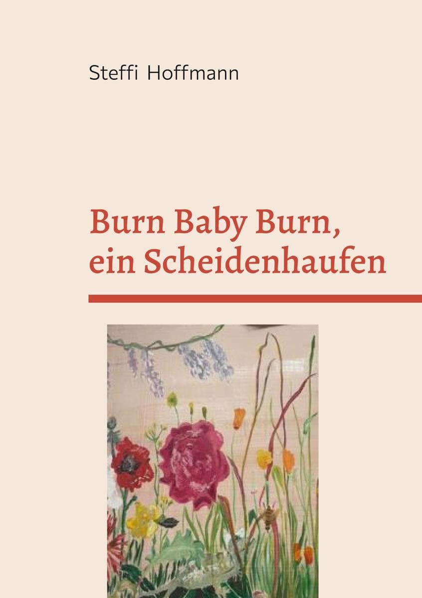 Burn Baby Burn, ein Scheidenhaufen
