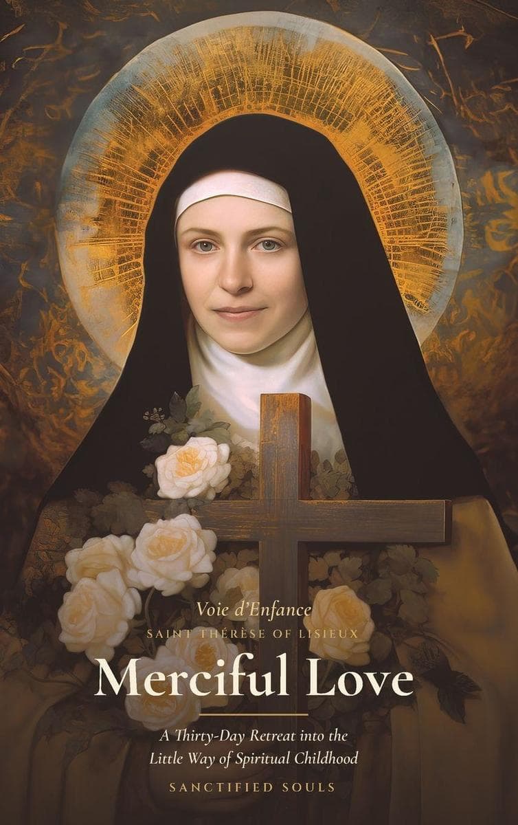 Merciful Love